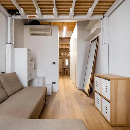 Openspace Bertiera 4 By Wonderful Italy *