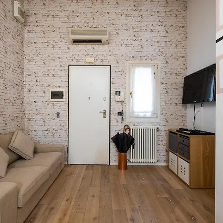 Openspace Bertiera 4 By Wonderful Italy Apartment *