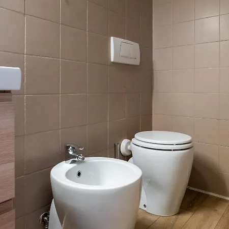 Apartman Openspace Bertiera 4 By Wonderful Italy